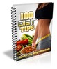 Thumbnail 100 Diet Tips PDF eBook Master Resell Rights Thumbnail 100 Diet Tips PDF eBook Master Resell Rights